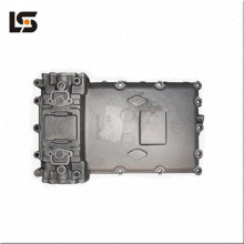 Aluminum die casting engine housing shell for motorbike private casting part